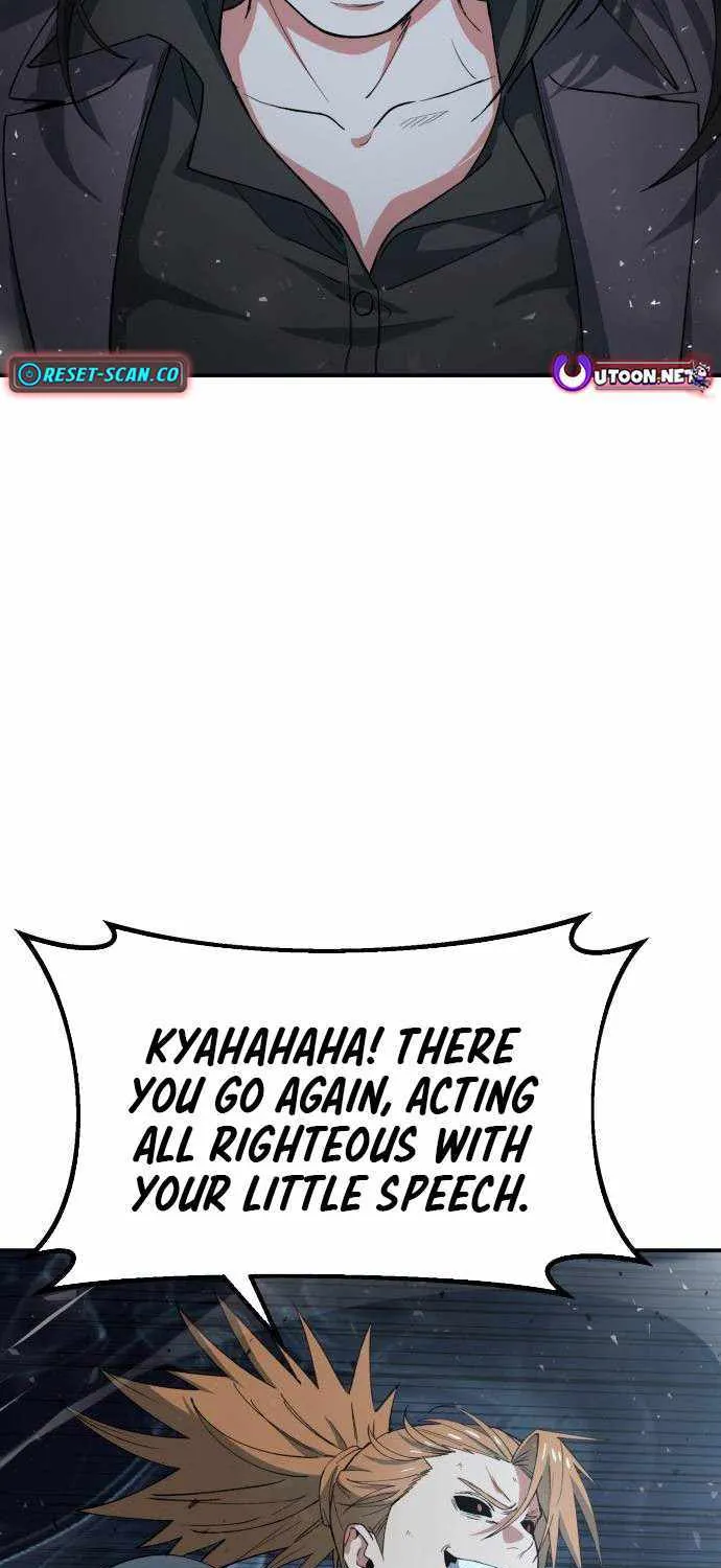 Healing Agency, chapter 8, page 96