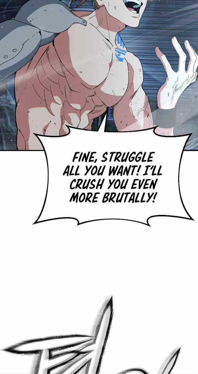 Healing Agency, chapter 8, page 97
