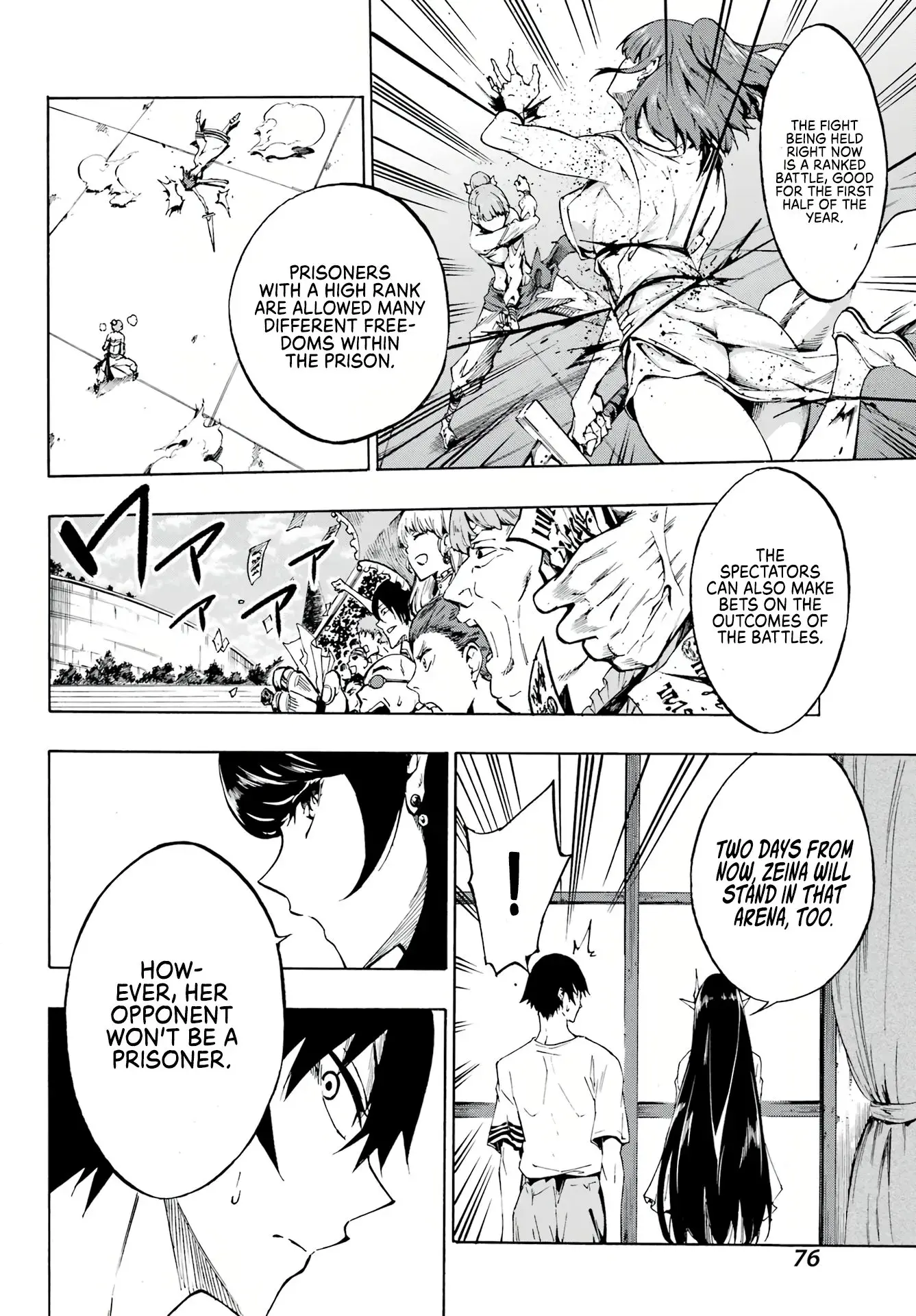 Gokusotsu Kraken, chapter 2, page 24