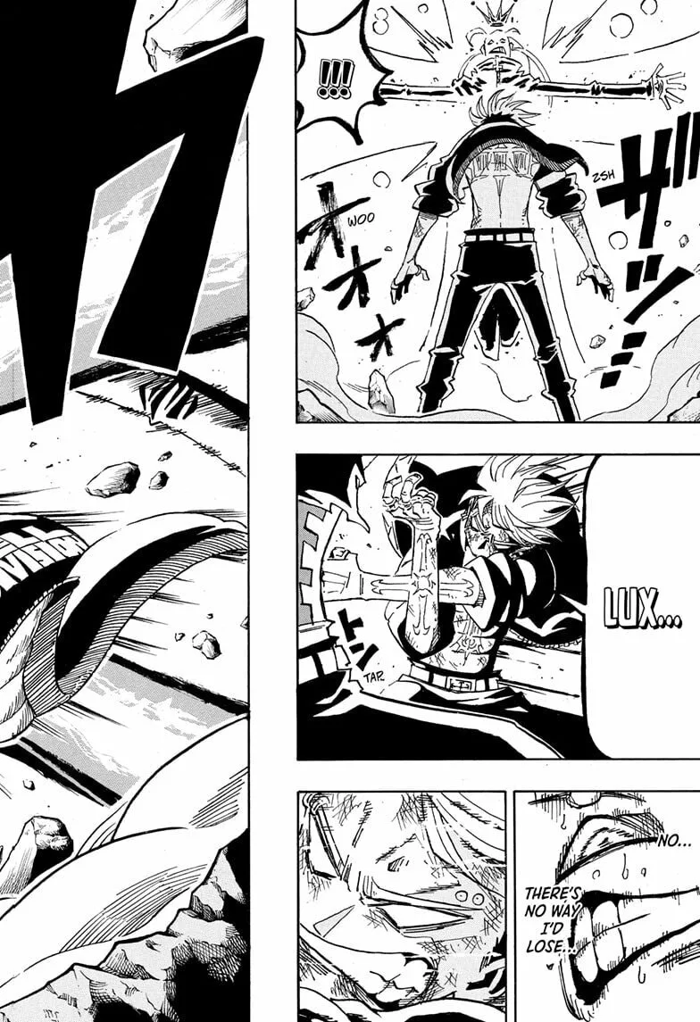 Ultimate Exorcist Kiyoshi Manga, chapter 89, page 18