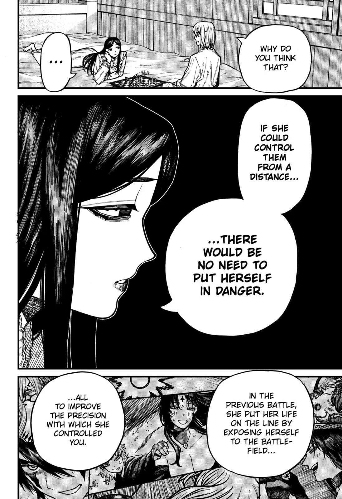 Centuria, chapter 88, page 4