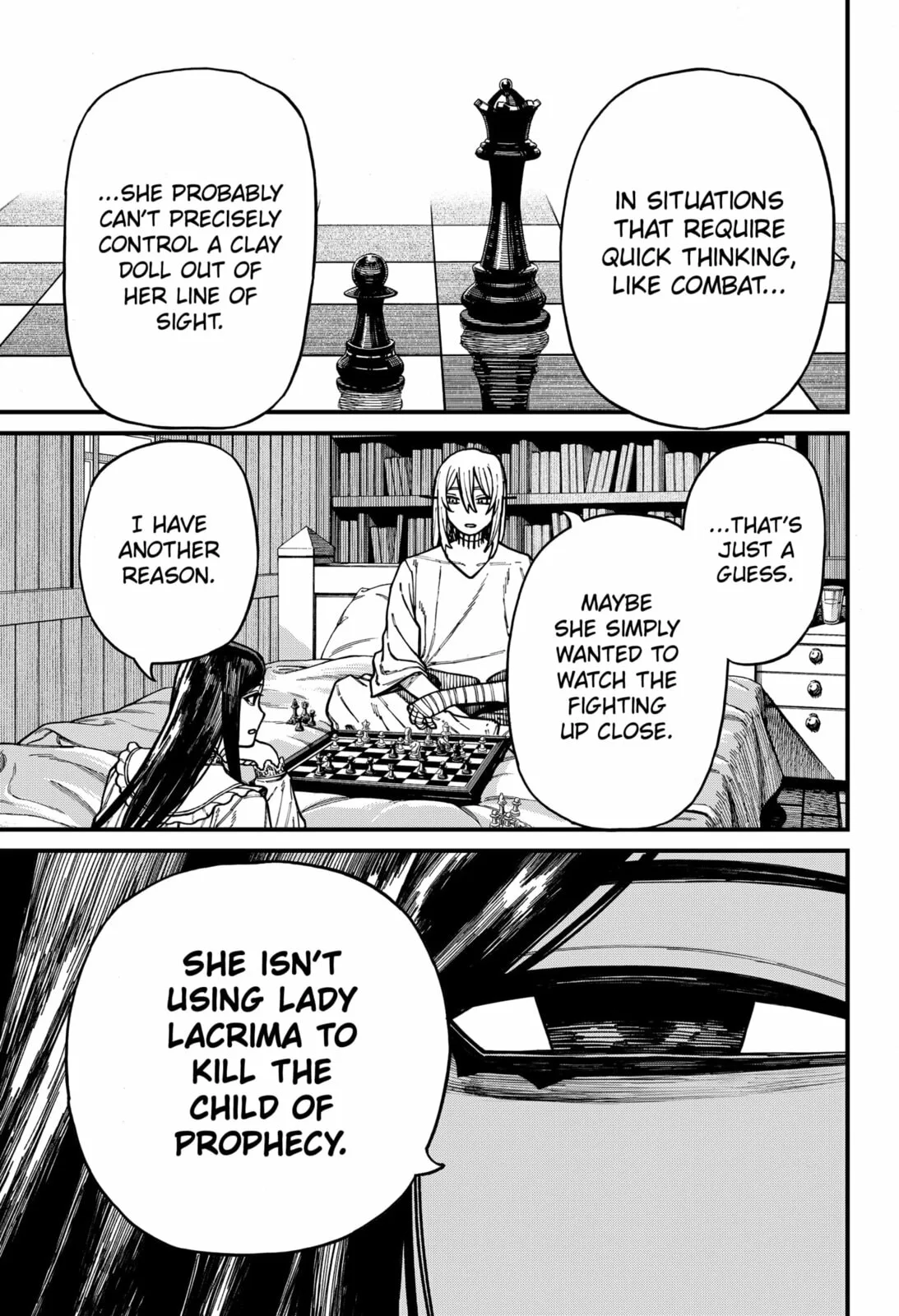 Centuria, chapter 88, page 5
