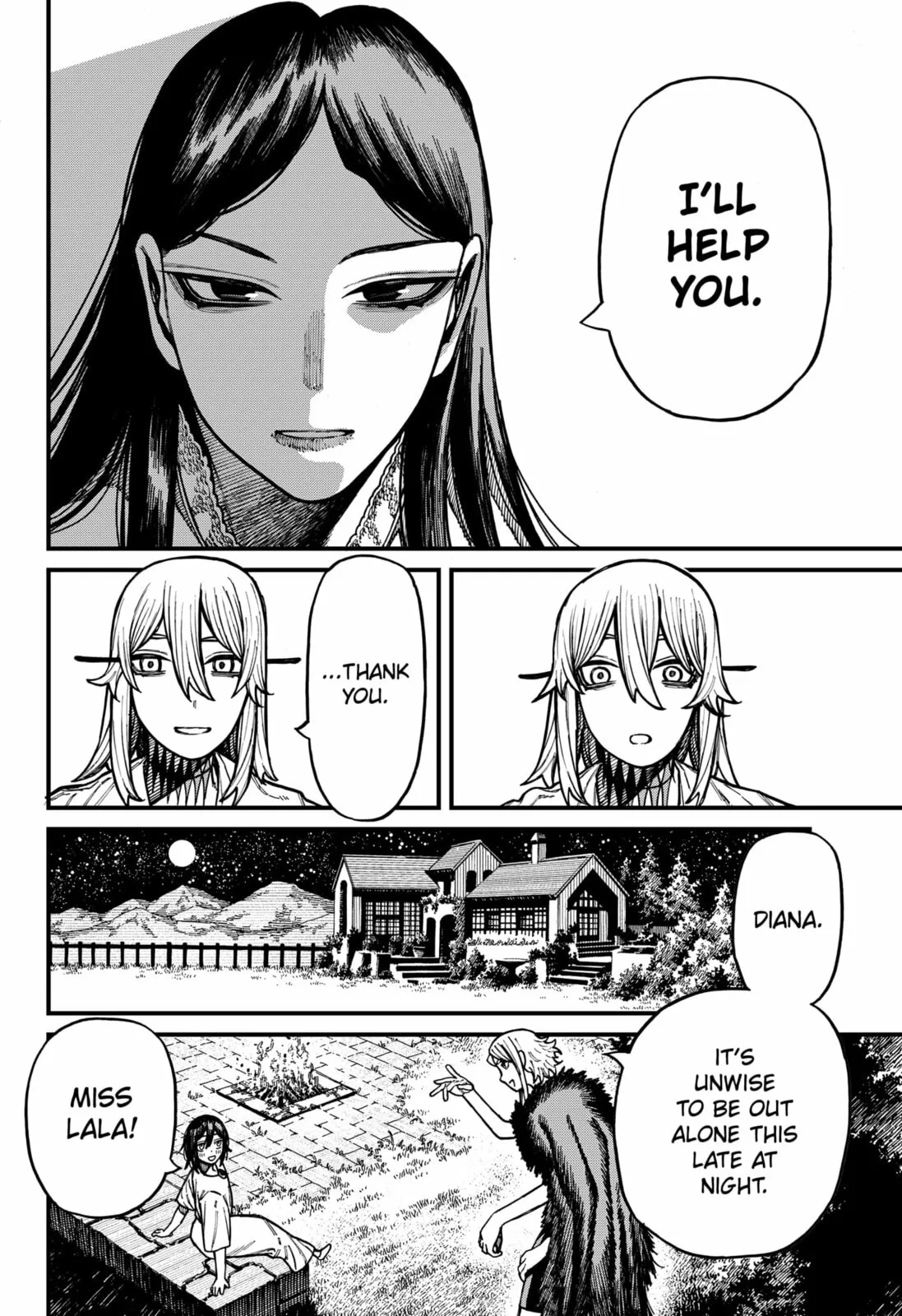Centuria, chapter 88, page 8