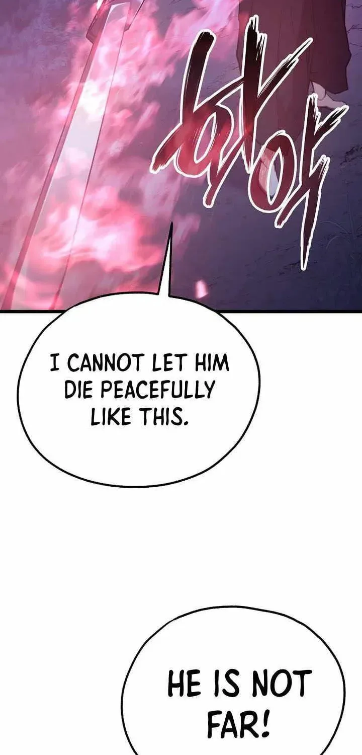 Unrivaled Spear Ghost, chapter 46, page 5