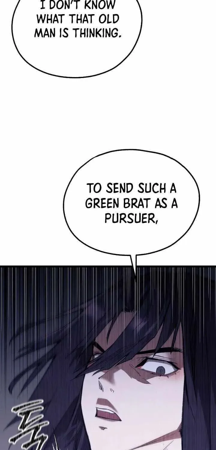 Unrivaled Spear Ghost, chapter 46, page 17