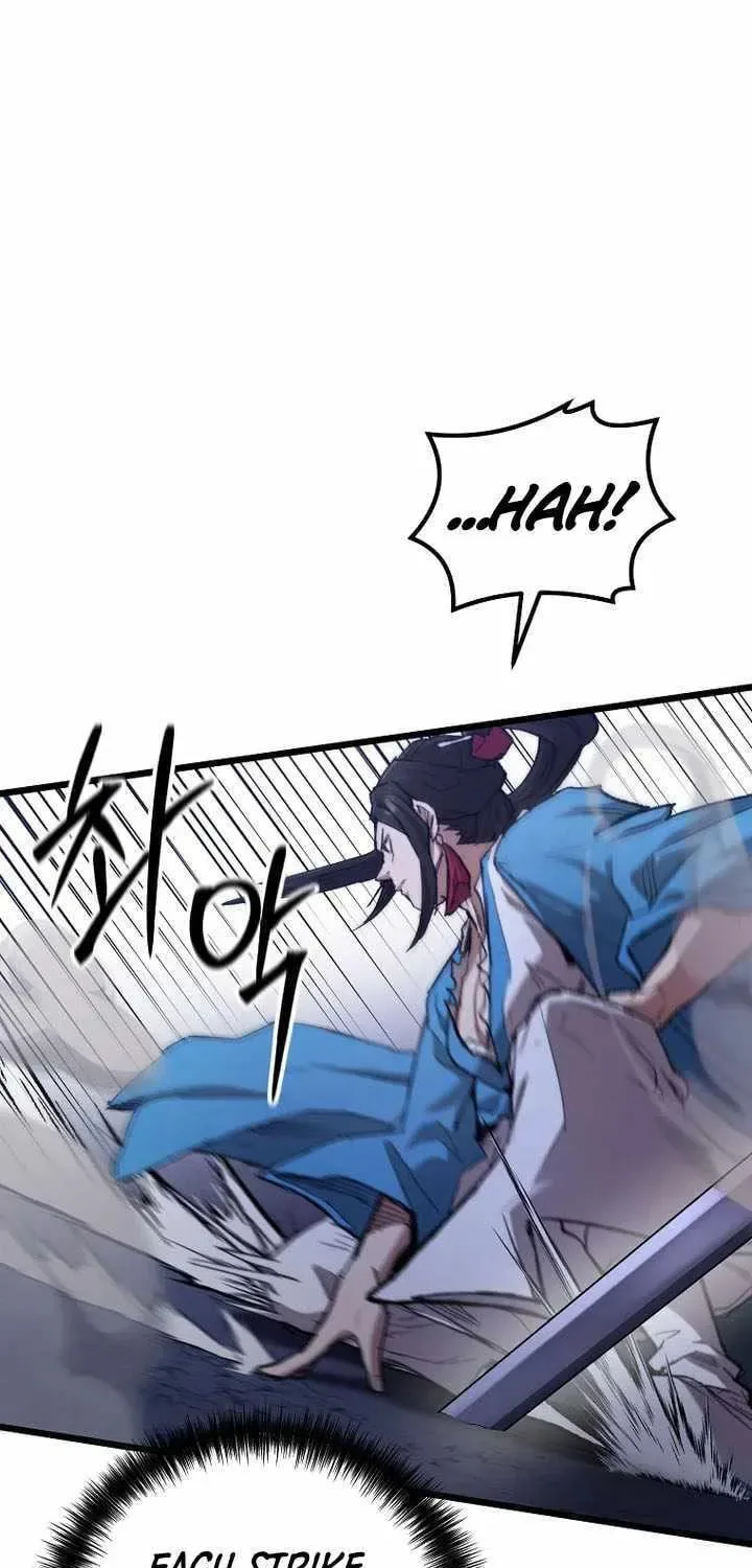 Unrivaled Spear Ghost, chapter 46, page 26