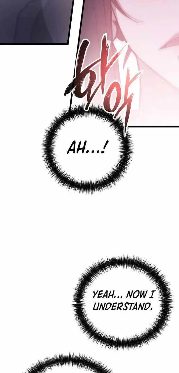 Unrivaled Spear Ghost, chapter 46, page 31