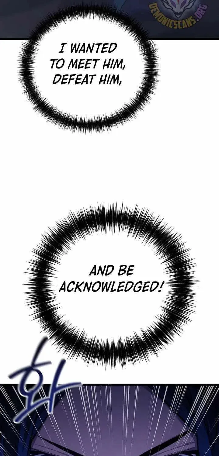 Unrivaled Spear Ghost, chapter 46, page 34