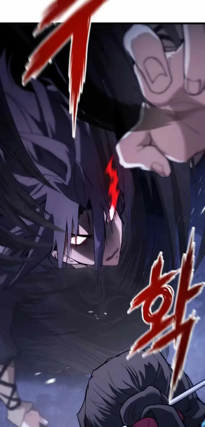Unrivaled Spear Ghost, chapter 46, page 40