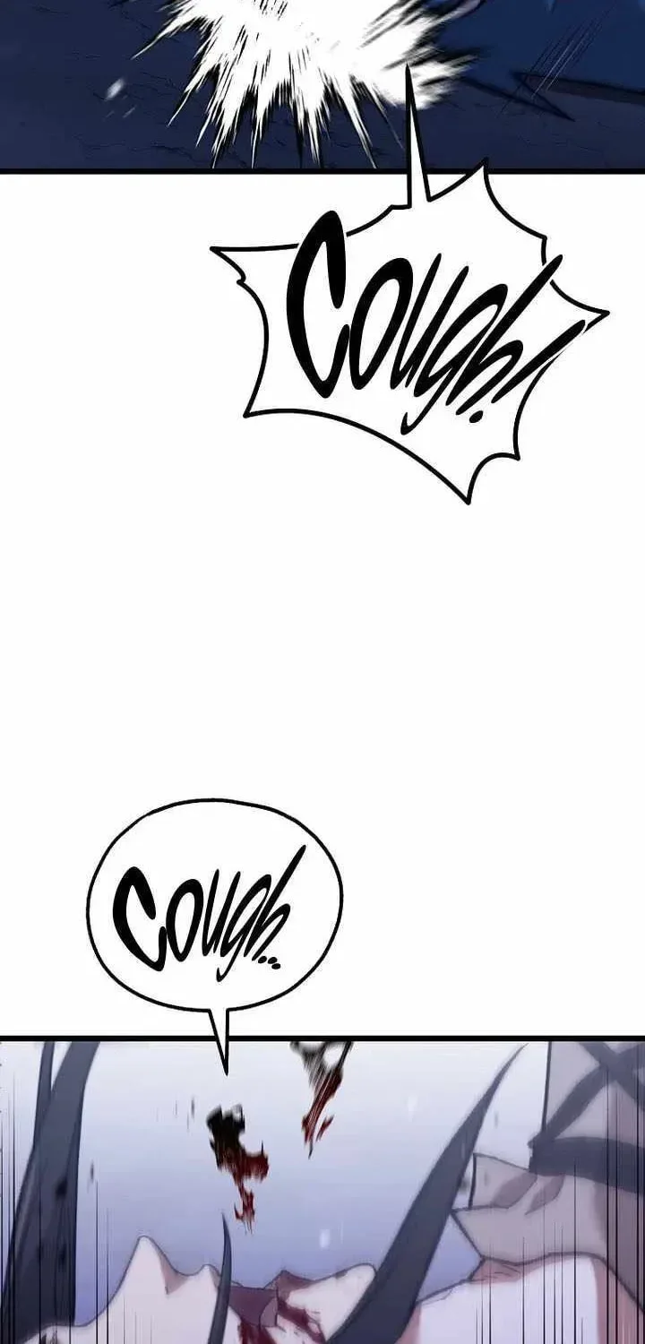 Unrivaled Spear Ghost, chapter 46, page 44
