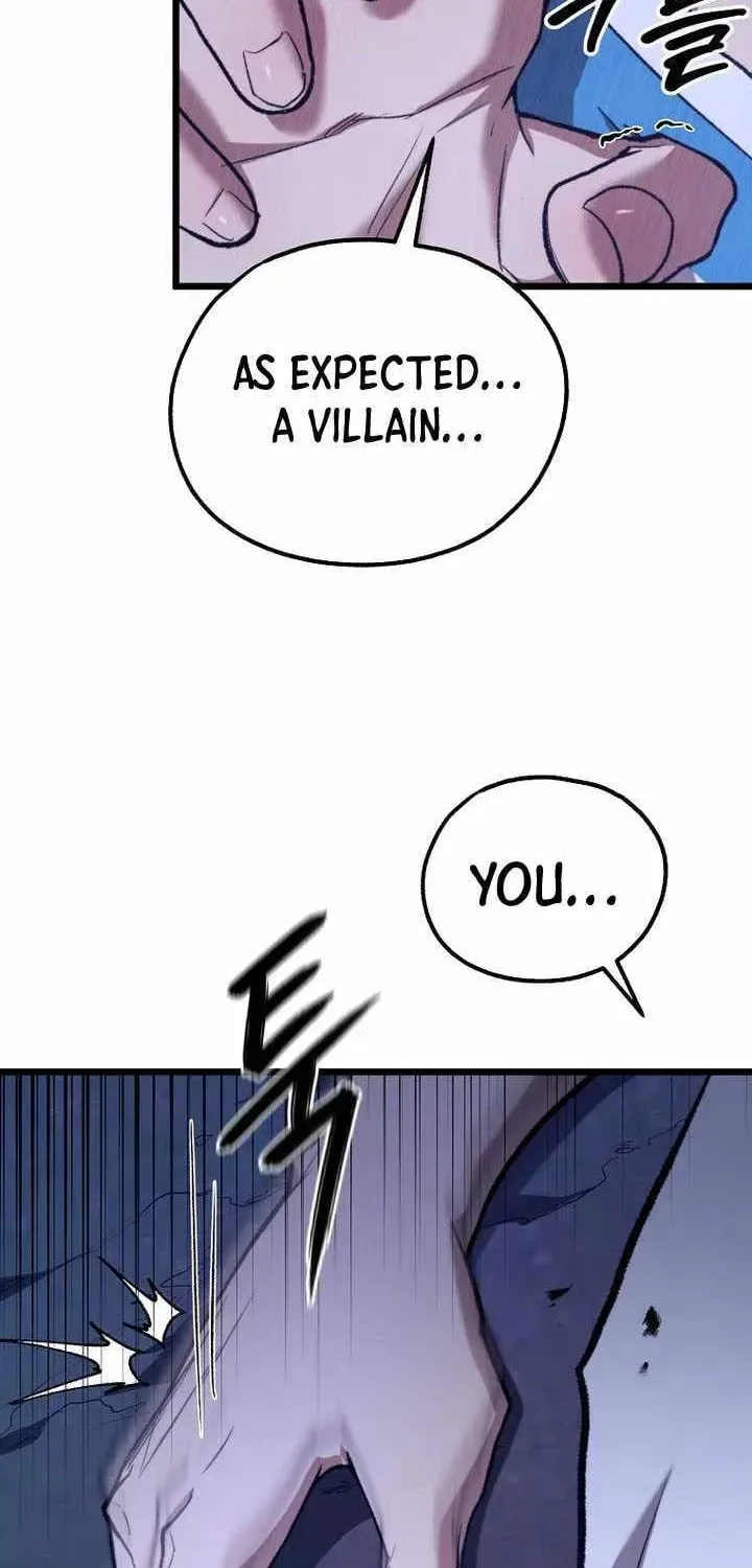 Unrivaled Spear Ghost, chapter 46, page 48