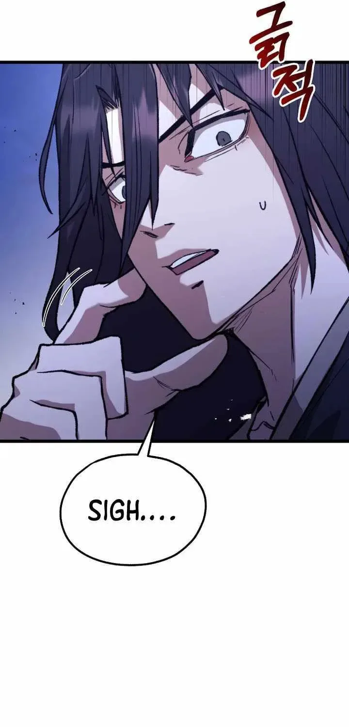 Unrivaled Spear Ghost, chapter 46, page 50