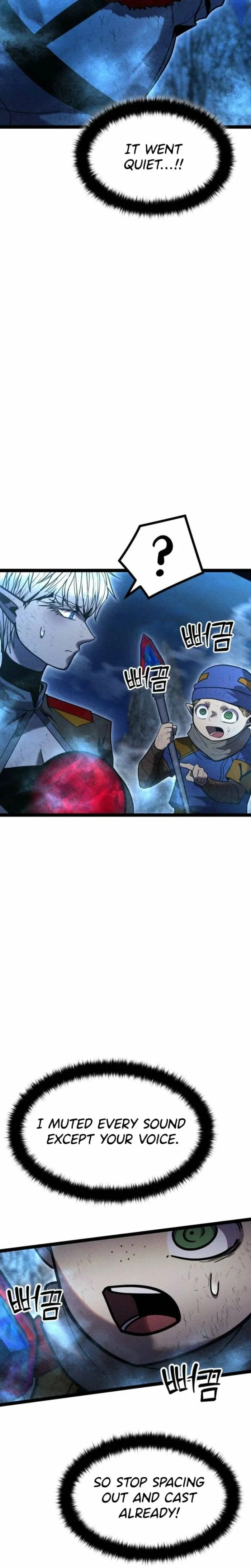 Fantasy Enlistment Squad, chapter 19, page 5