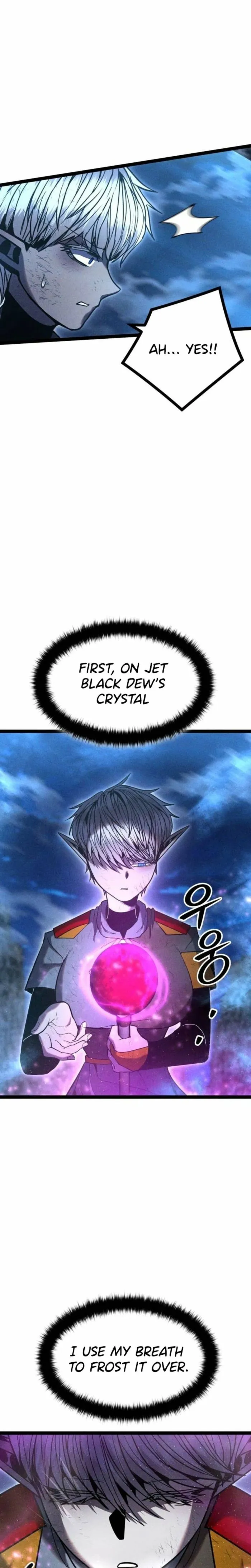 Fantasy Enlistment Squad, chapter 19, page 6