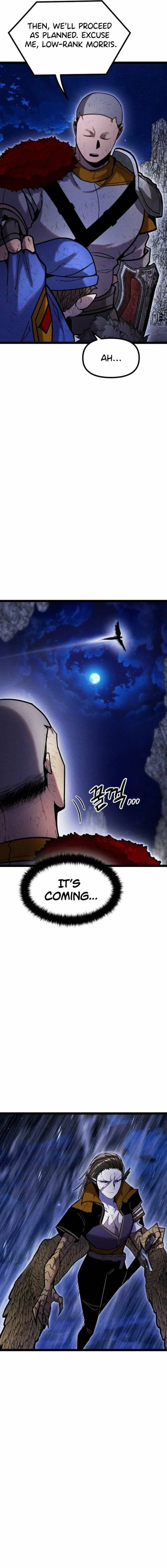 Fantasy Enlistment Squad, chapter 19, page 10