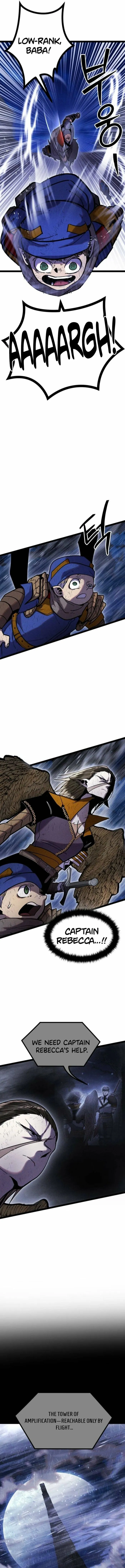 Fantasy Enlistment Squad, chapter 19, page 11