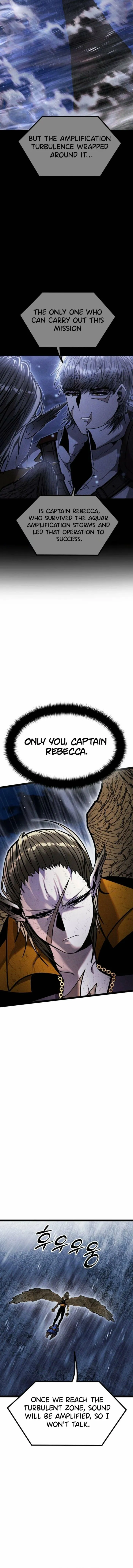 Fantasy Enlistment Squad, chapter 19, page 12