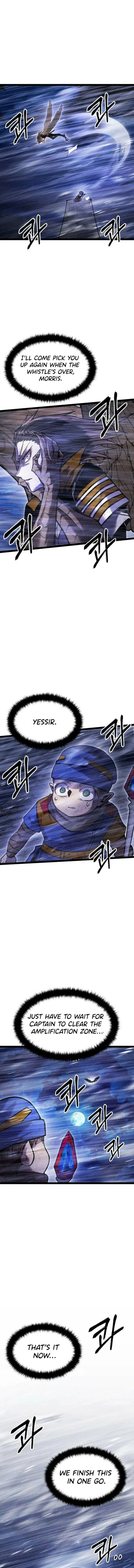 Fantasy Enlistment Squad, chapter 19, page 17