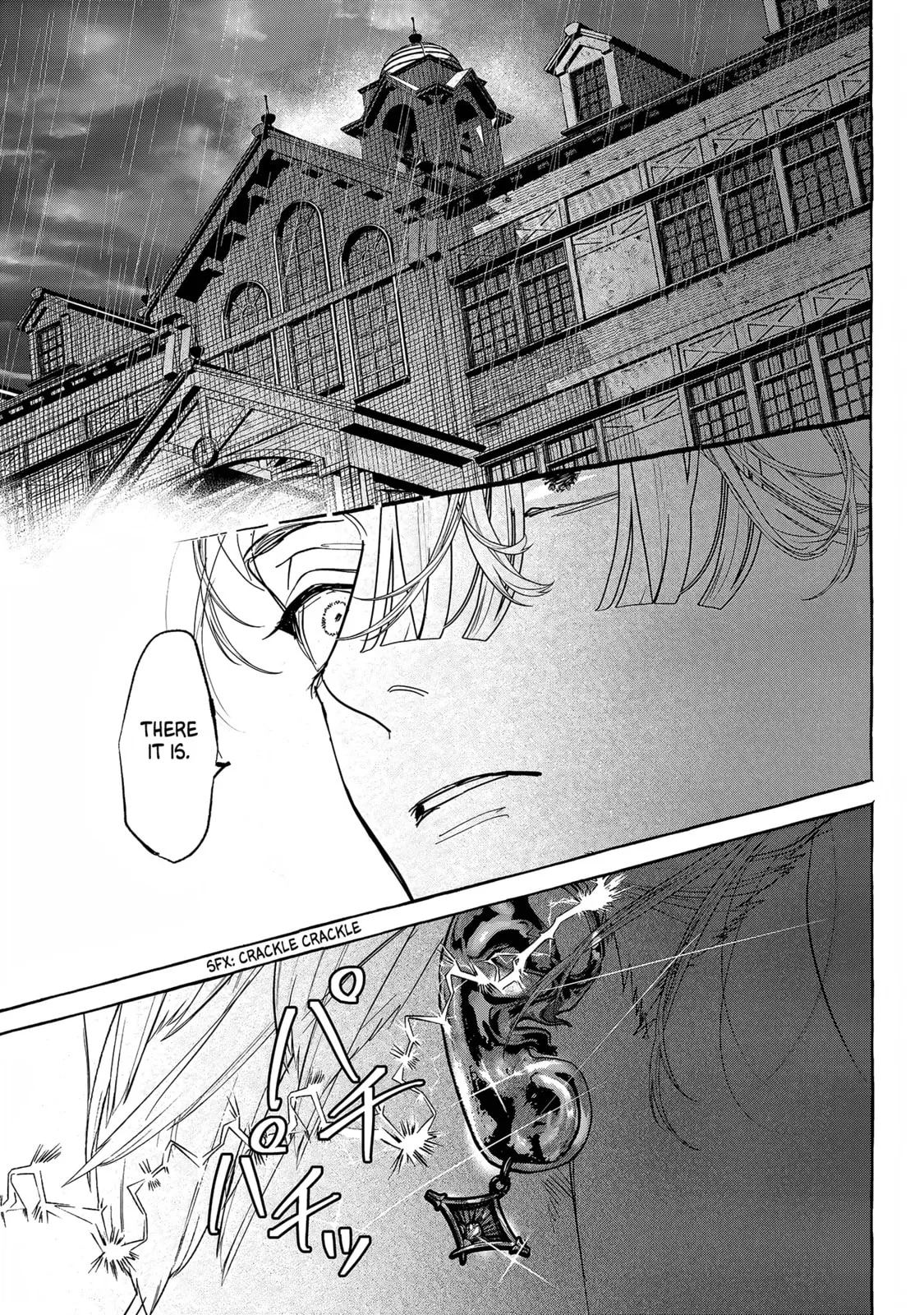 Myther, chapter 15, page 27
