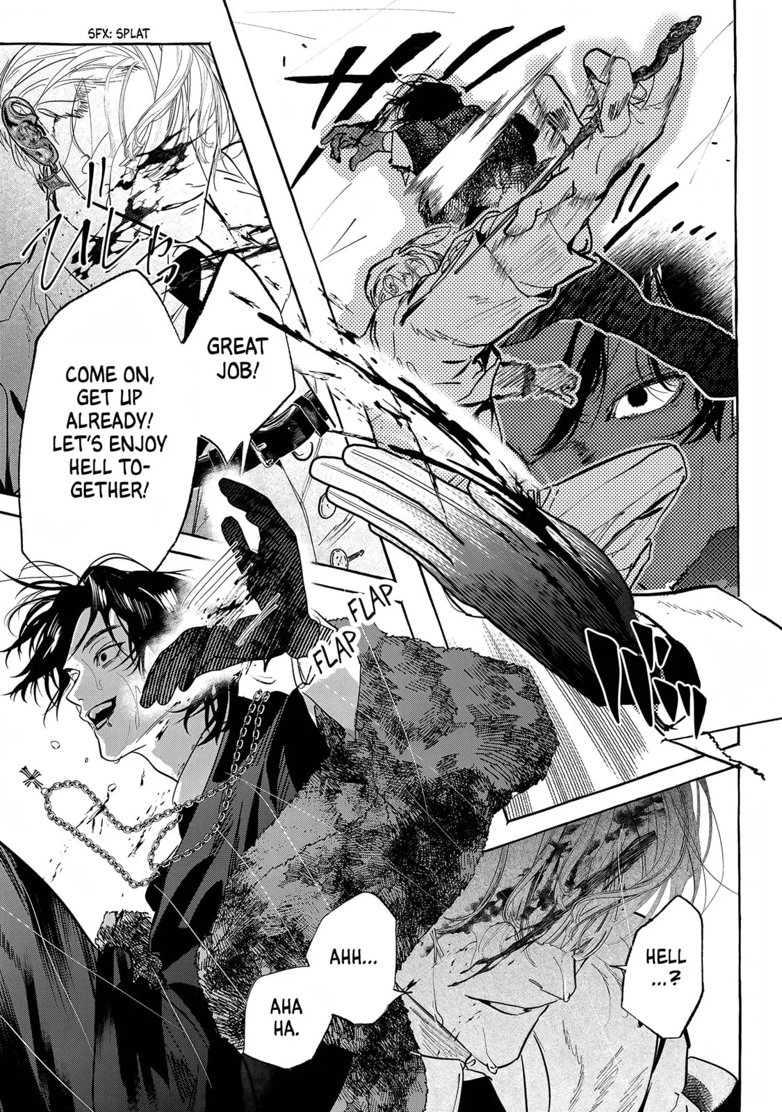 Myther, chapter 15, page 37