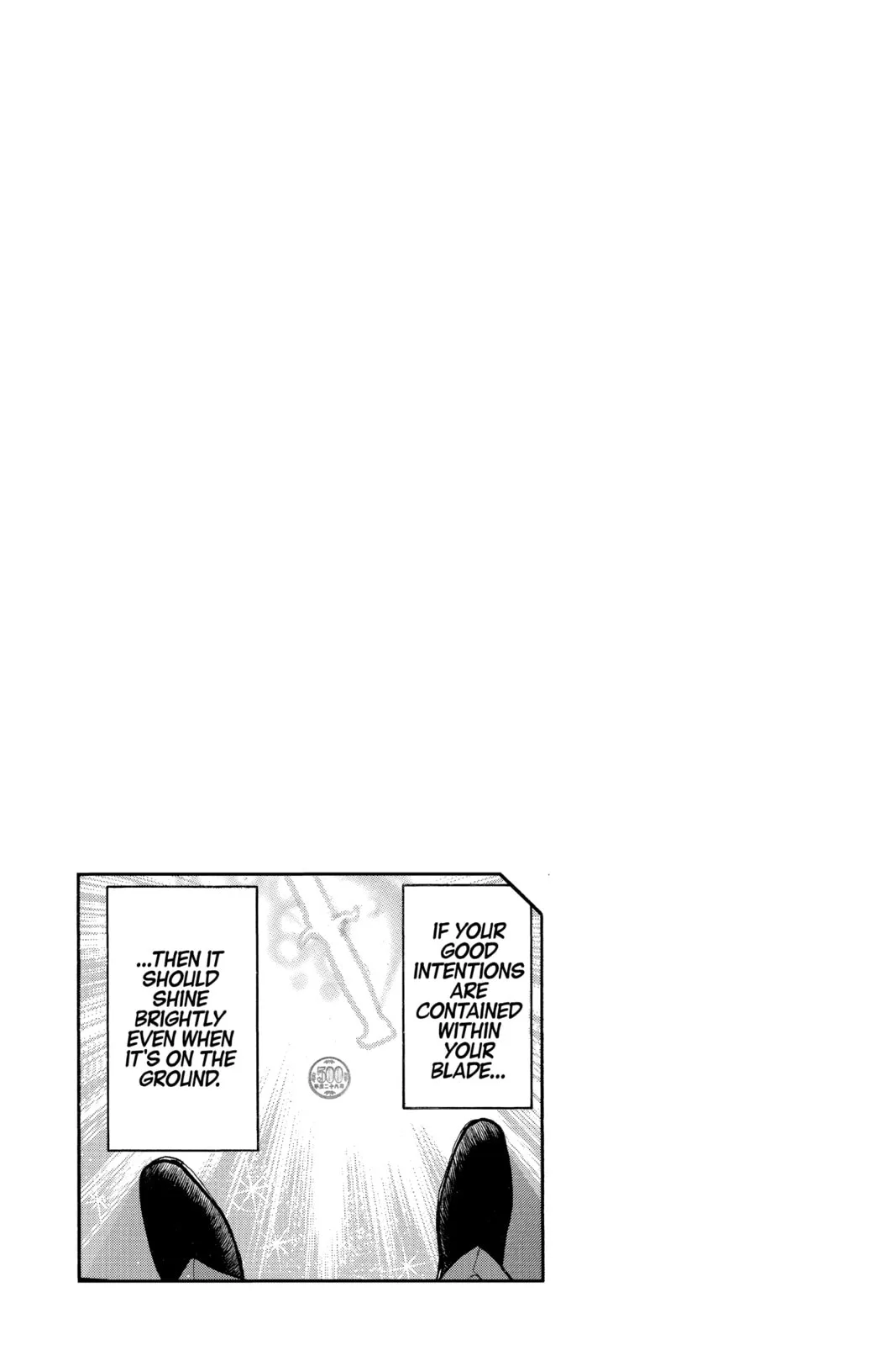 Assassination Classroom, chapter 161, page 18