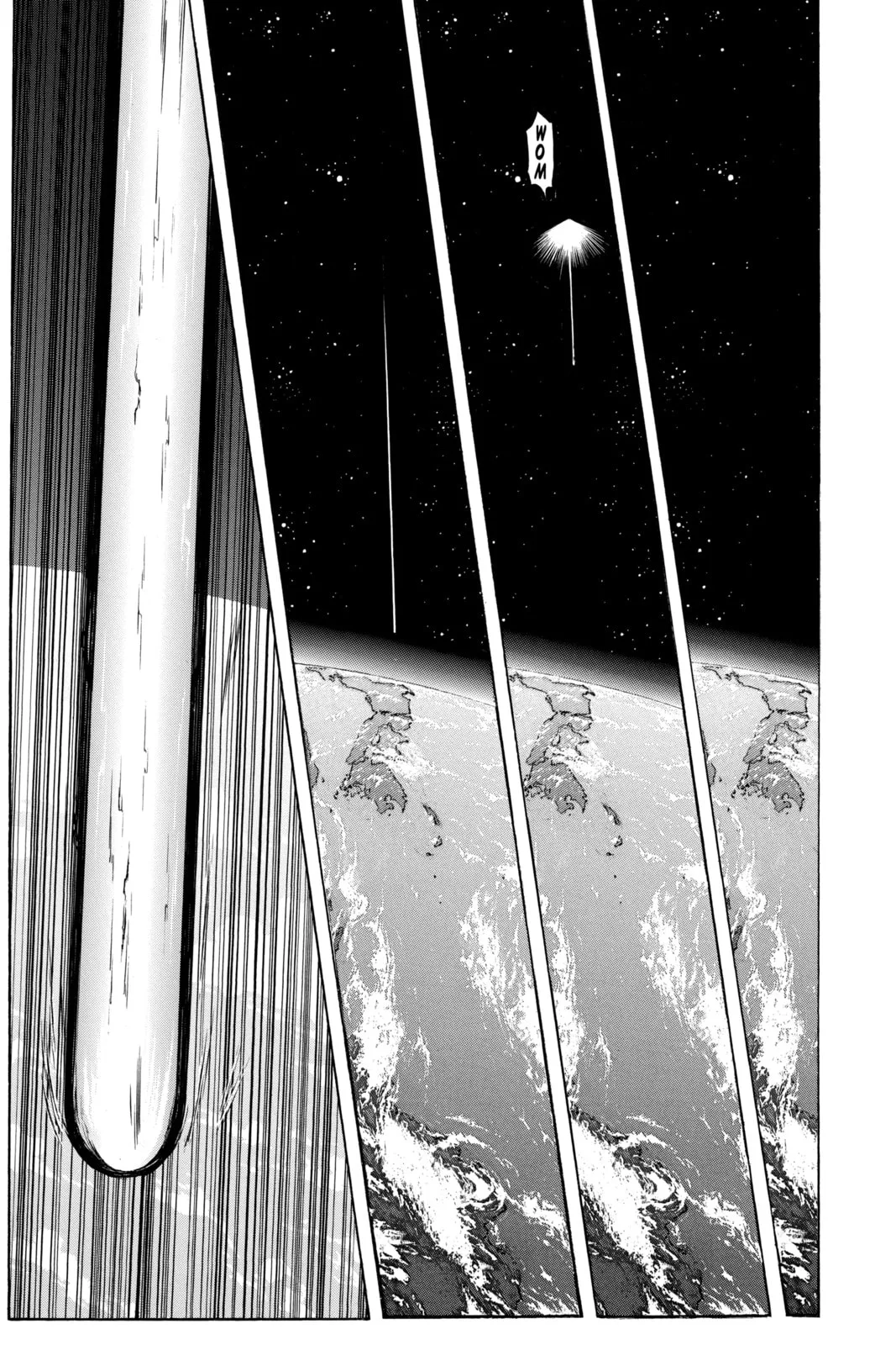 Assassination Classroom, chapter 163, page 13