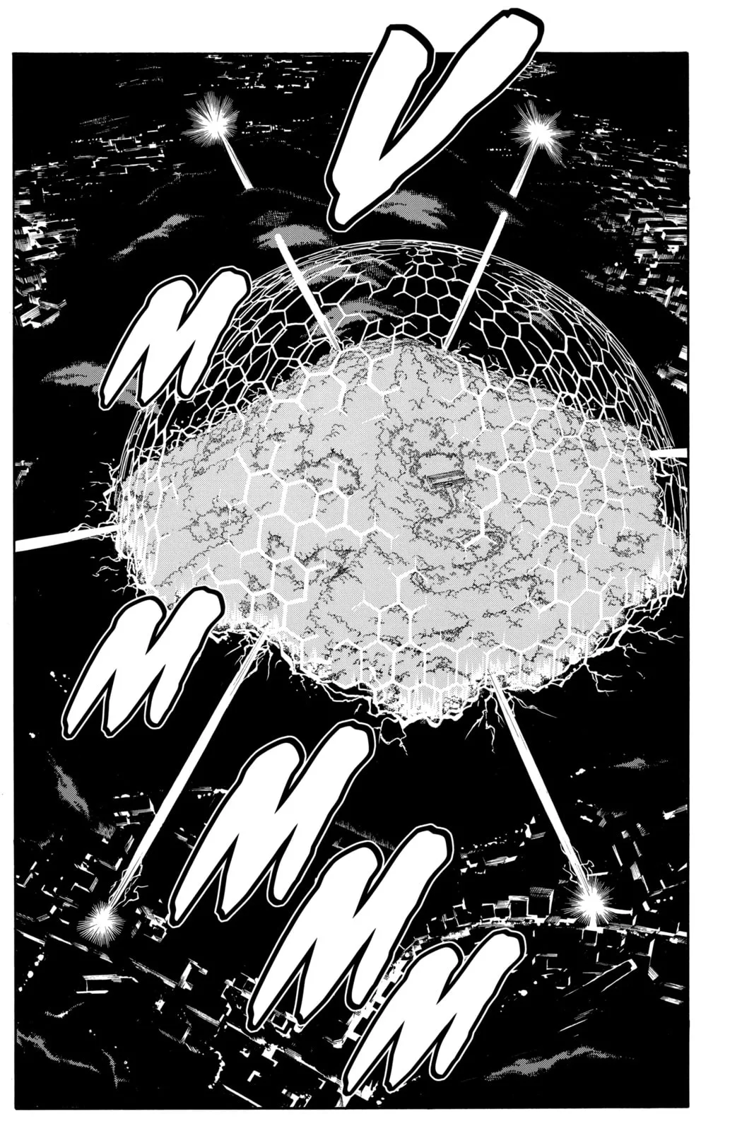 Assassination Classroom, chapter 164, page 7