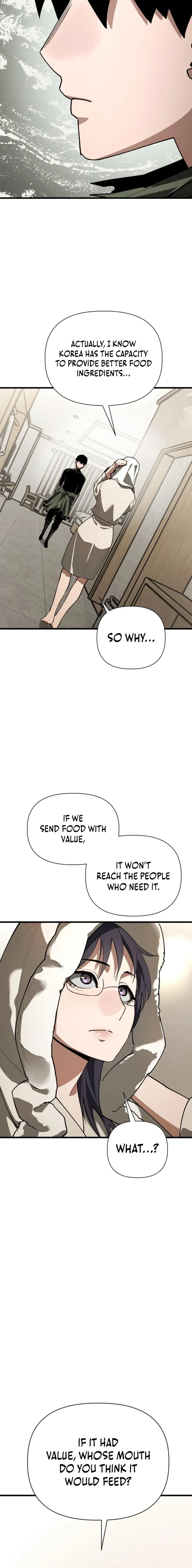 World-Saving is a Skill, chapter 22, page 16