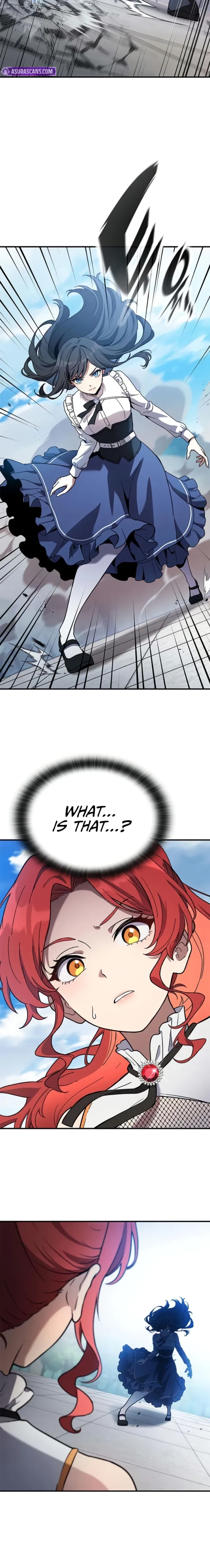Noble Lady Reformation Guide, chapter 20, page 12