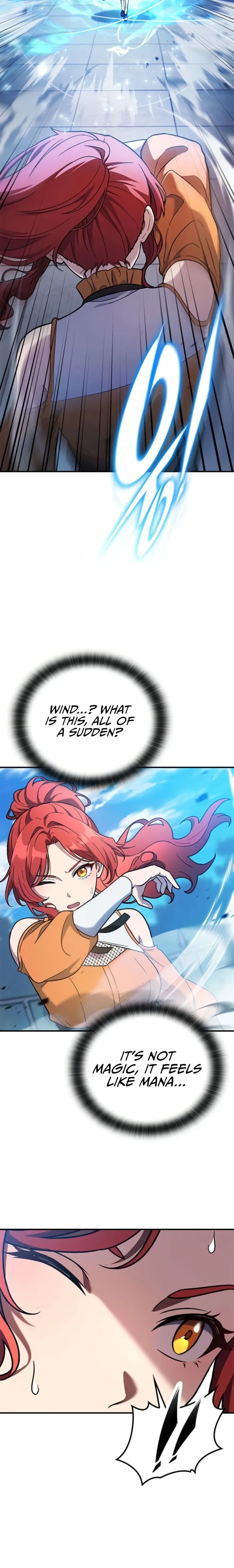Noble Lady Reformation Guide, chapter 20, page 28