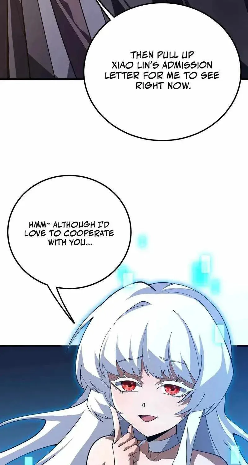 The SS-Rank Freshman at Dawn Academy, chapter 10, page 7