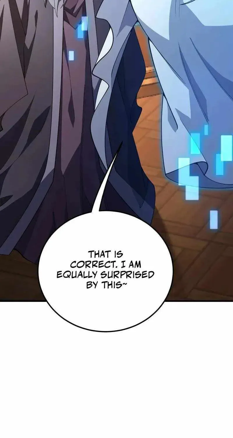 The SS-Rank Freshman at Dawn Academy, chapter 10, page 11