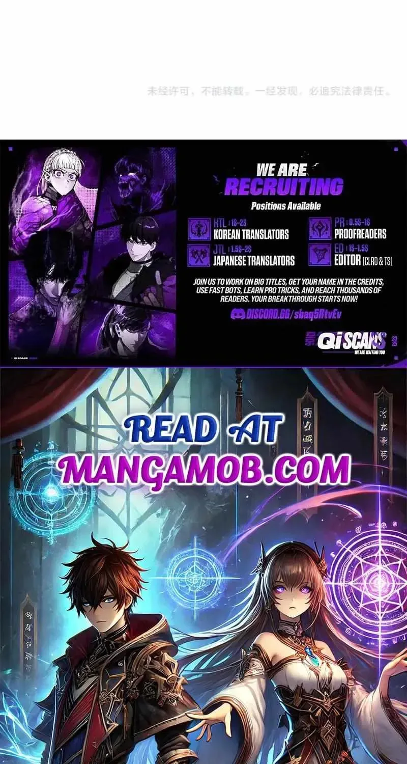 The SS-Rank Freshman at Dawn Academy, chapter 10, page 42