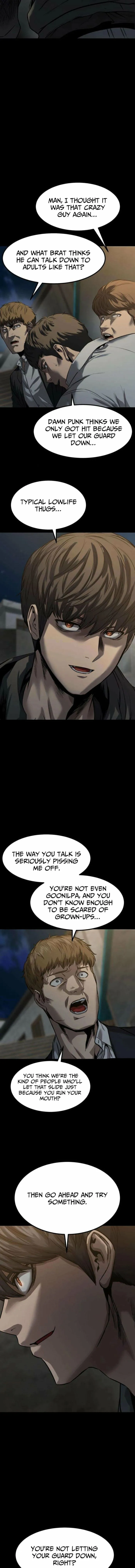 King of the Cartel, chapter 7, page 3