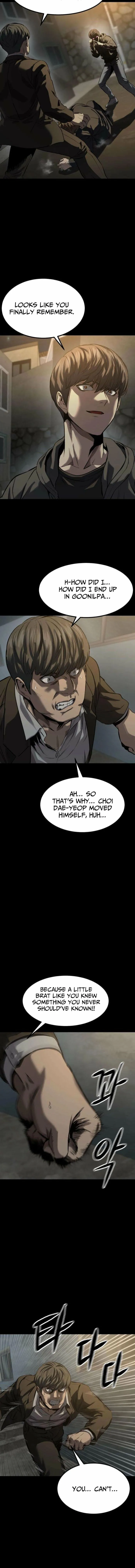 King of the Cartel, chapter 7, page 6