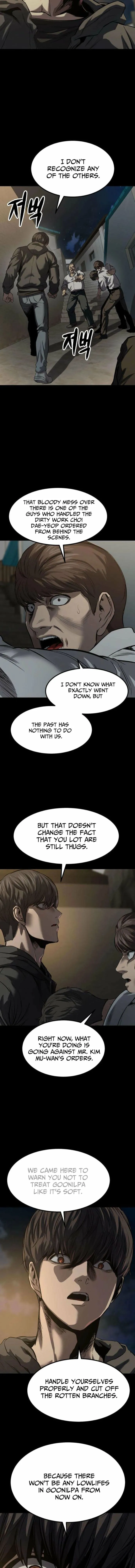 King of the Cartel, chapter 7, page 9