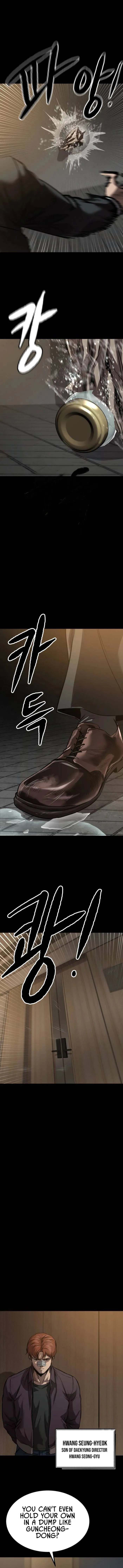 King of the Cartel, chapter 8, page 10