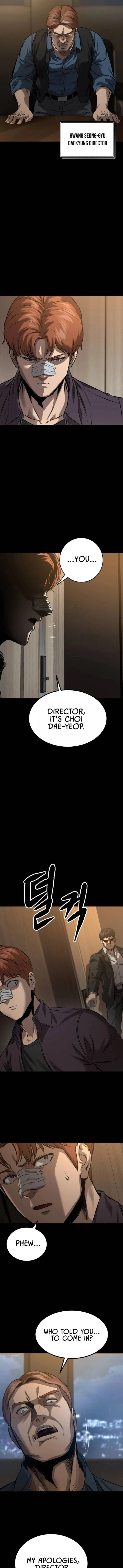 King of the Cartel, chapter 8, page 11