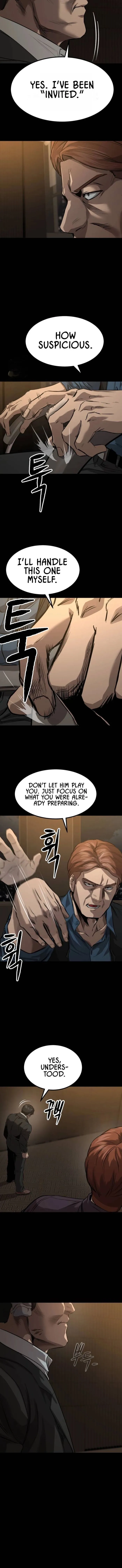King of the Cartel, chapter 8, page 13
