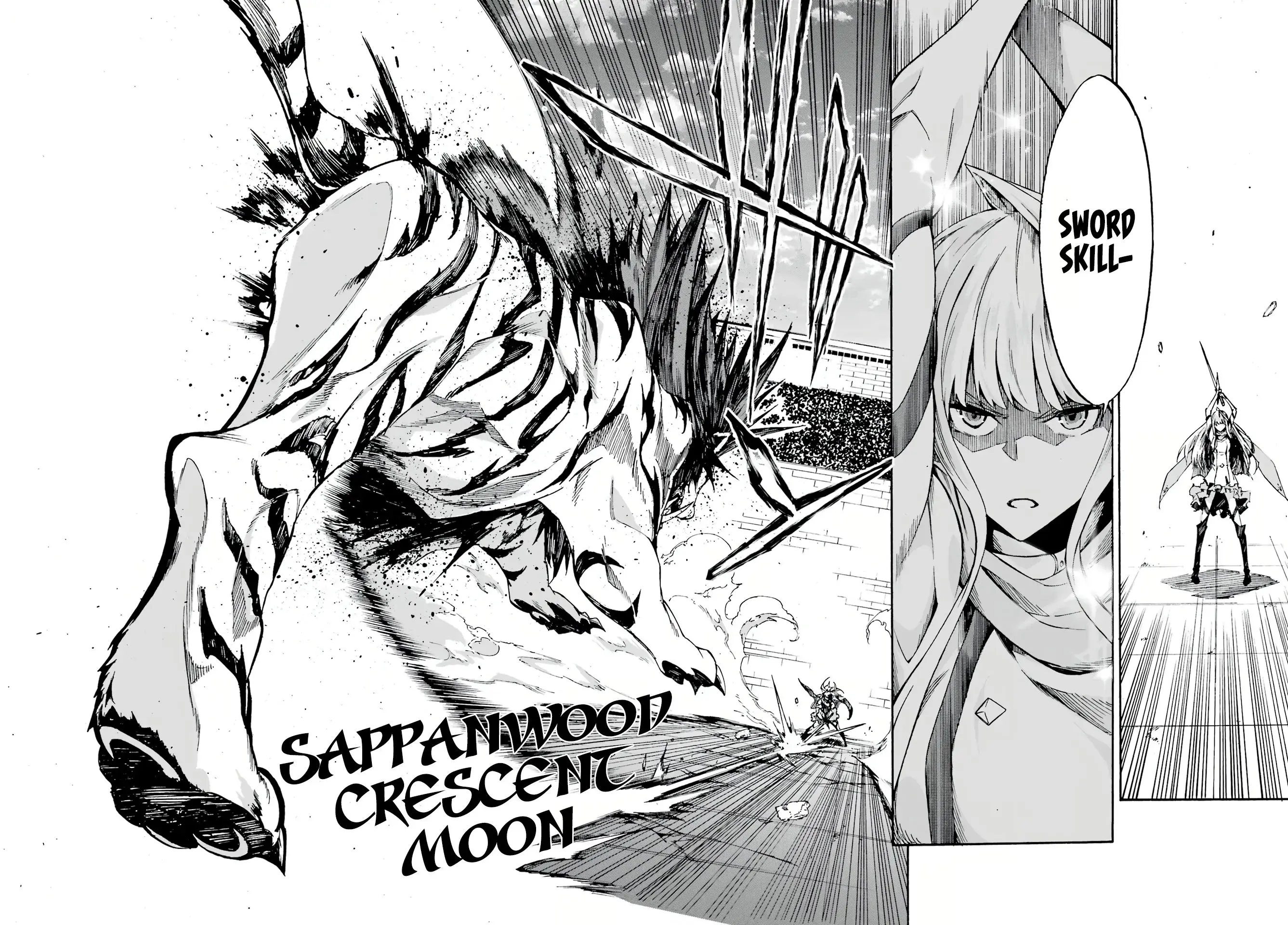 Gokusotsu Kraken, chapter 3, page 20