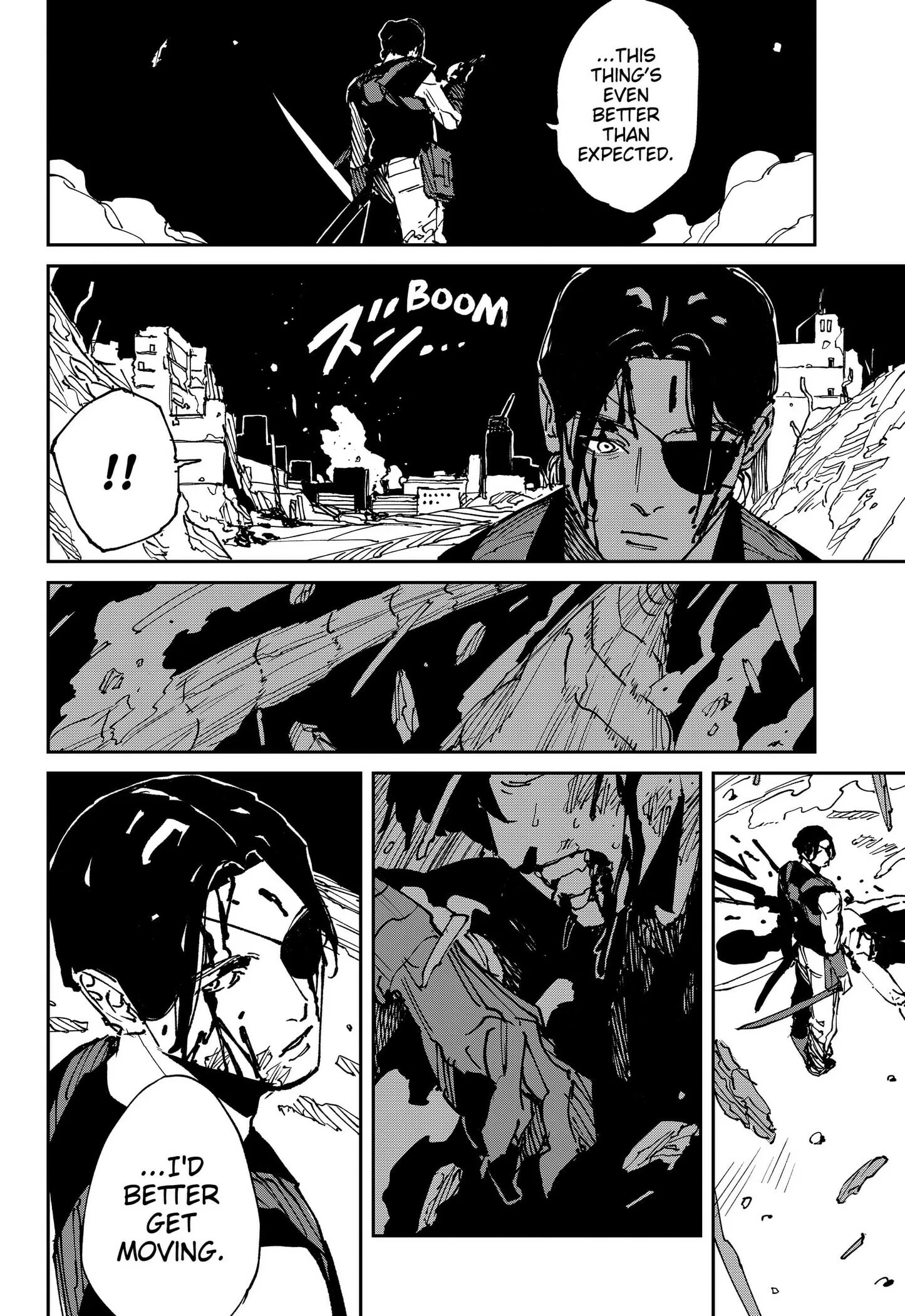 MAD, chapter 46, page 2
