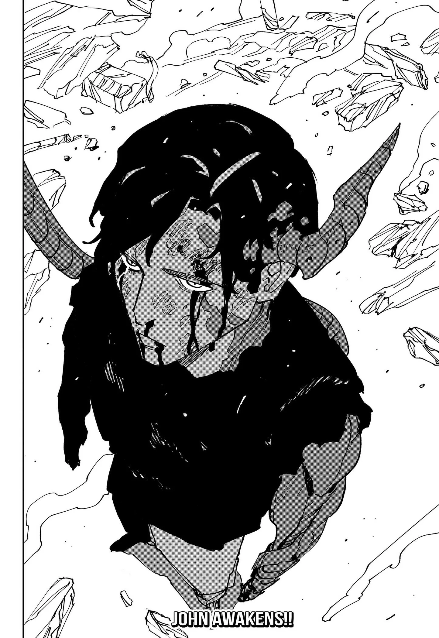 MAD, chapter 46, page 21