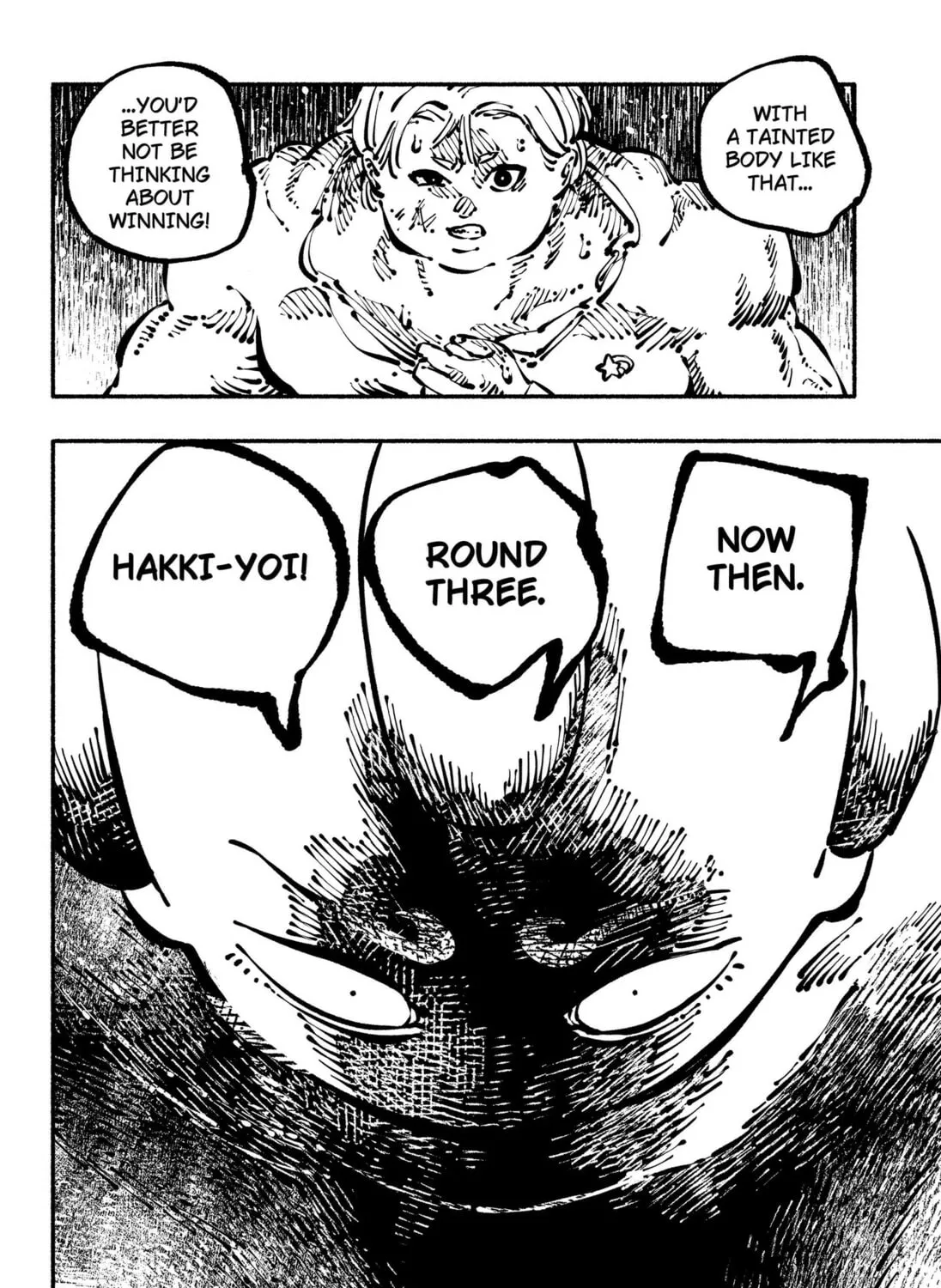 Delinquent Gacha, chapter 24, page 35