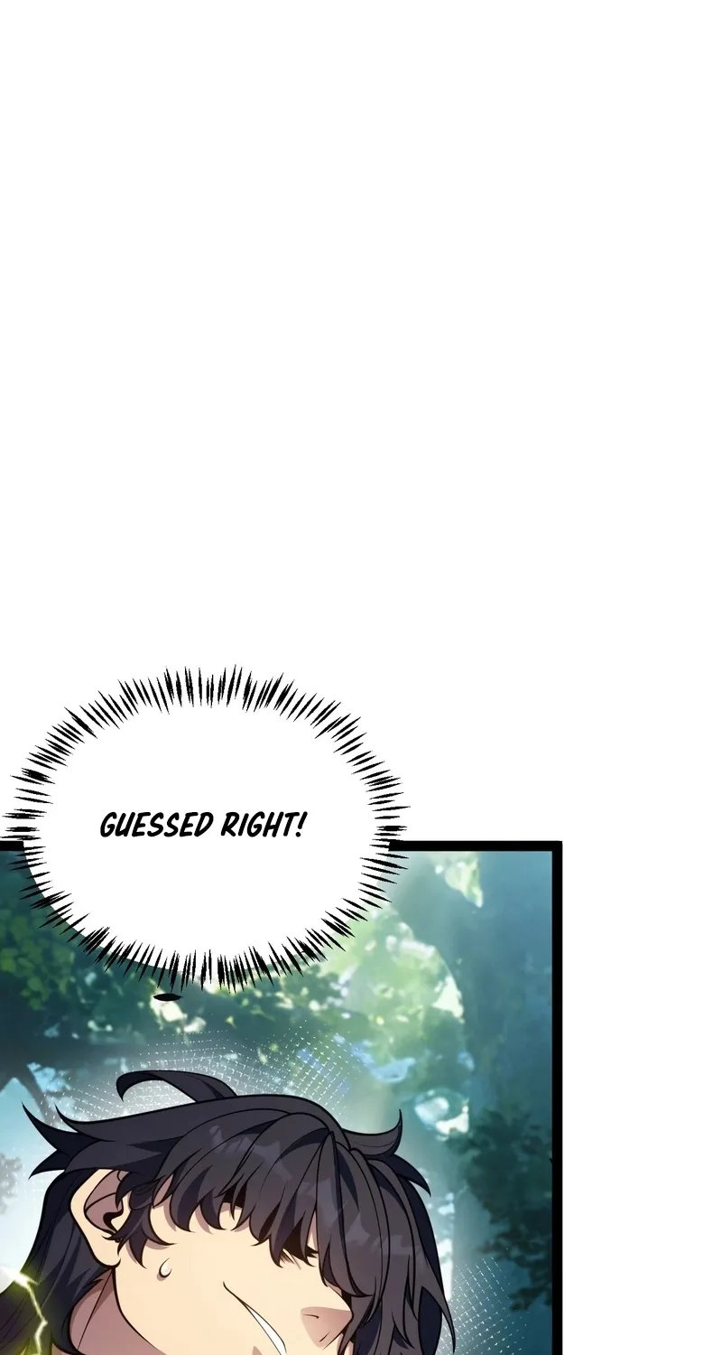 I Start with Mythical Talent, One Sword Slays Kings!, chapter 31, page 3