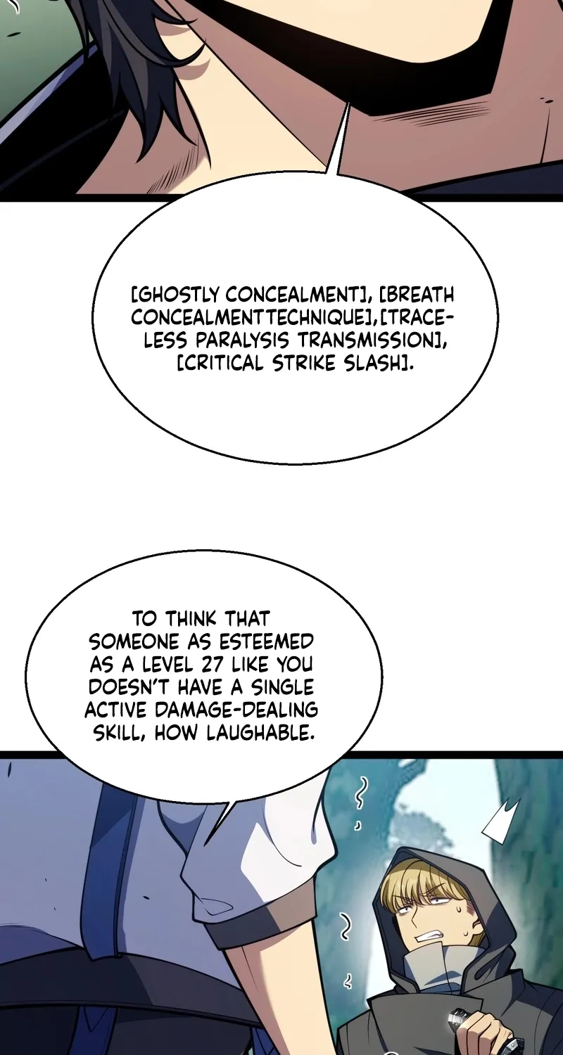 I Start with Mythical Talent, One Sword Slays Kings!, chapter 31, page 12
