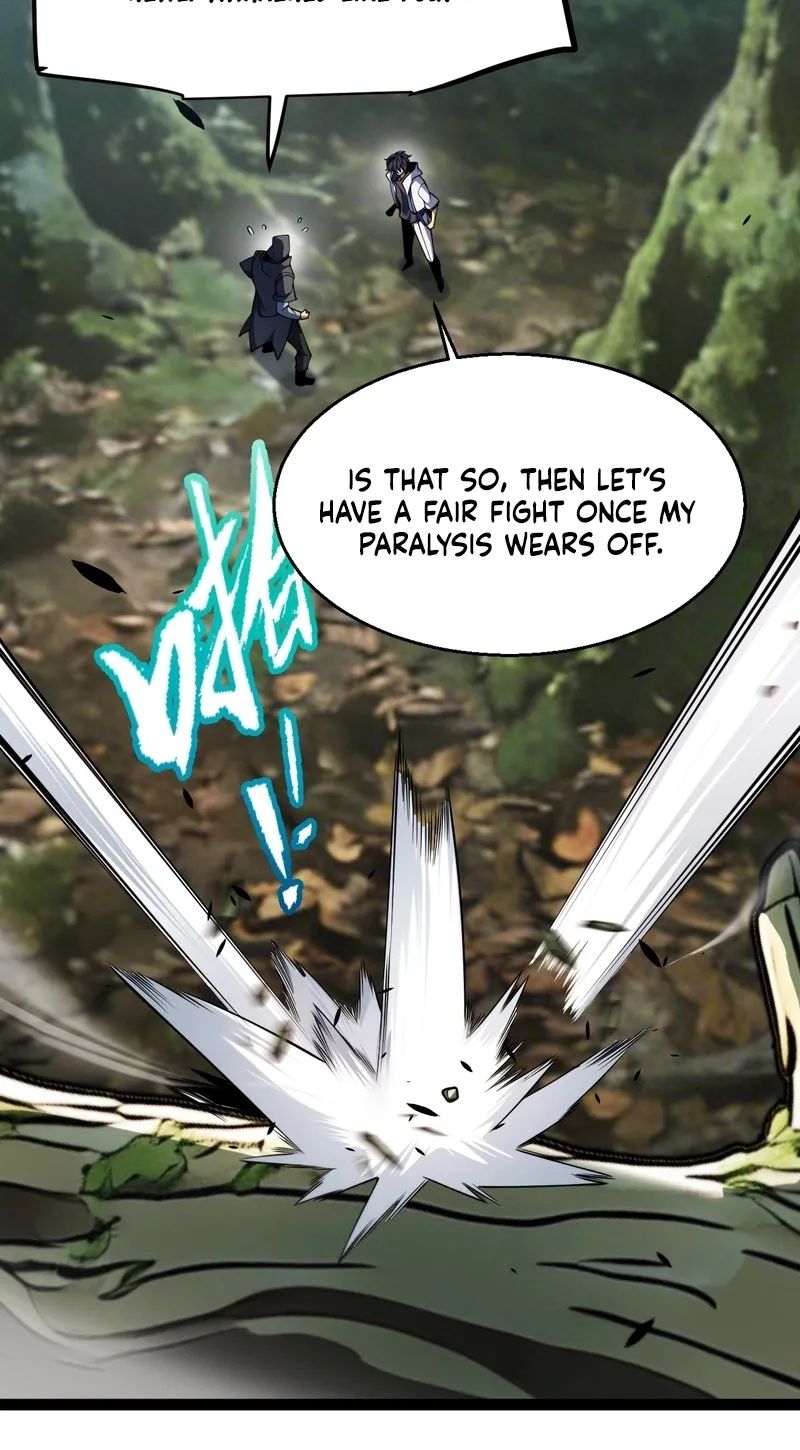 I Start with Mythical Talent, One Sword Slays Kings!, chapter 31, page 14