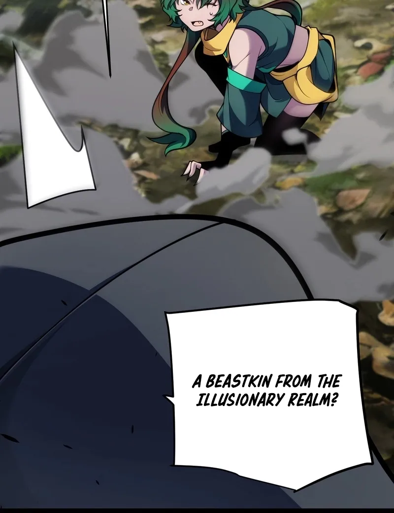 I Start with Mythical Talent, One Sword Slays Kings!, chapter 31, page 24