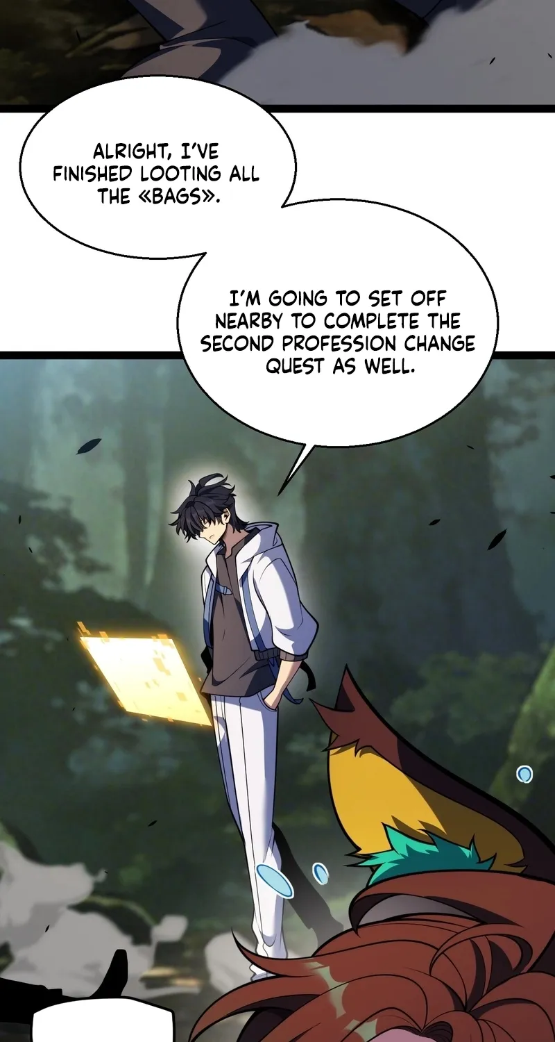 I Start with Mythical Talent, One Sword Slays Kings!, chapter 31, page 38