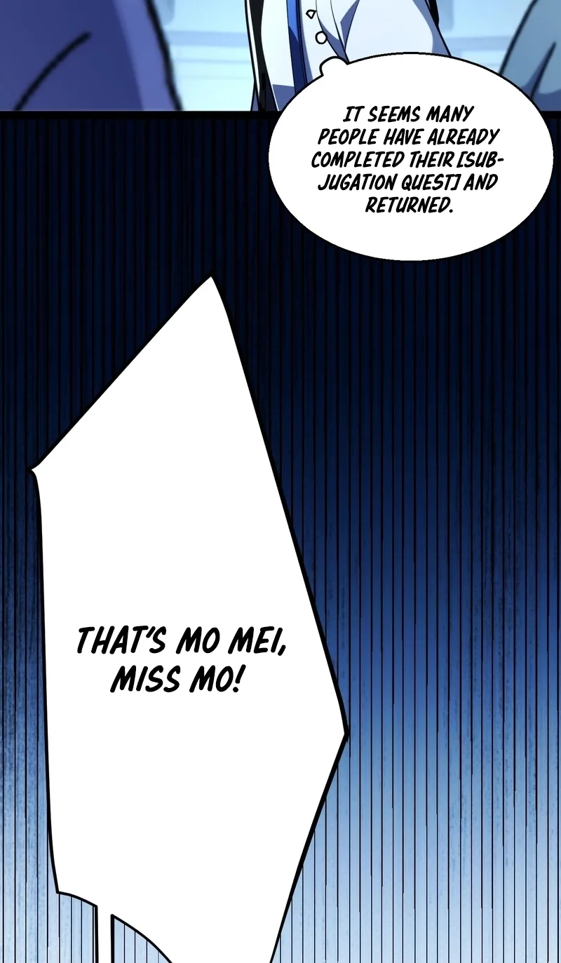 I Start with Mythical Talent, One Sword Slays Kings!, chapter 31, page 58