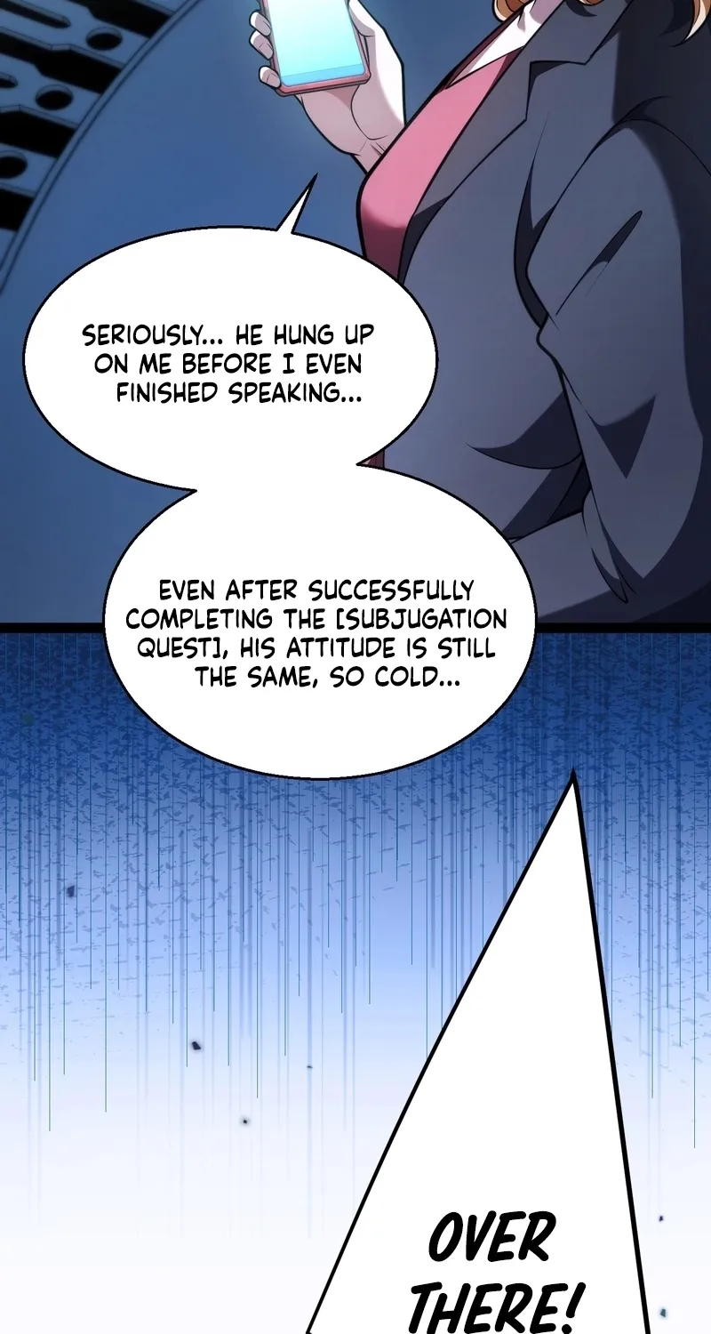I Start with Mythical Talent, One Sword Slays Kings!, chapter 31, page 61